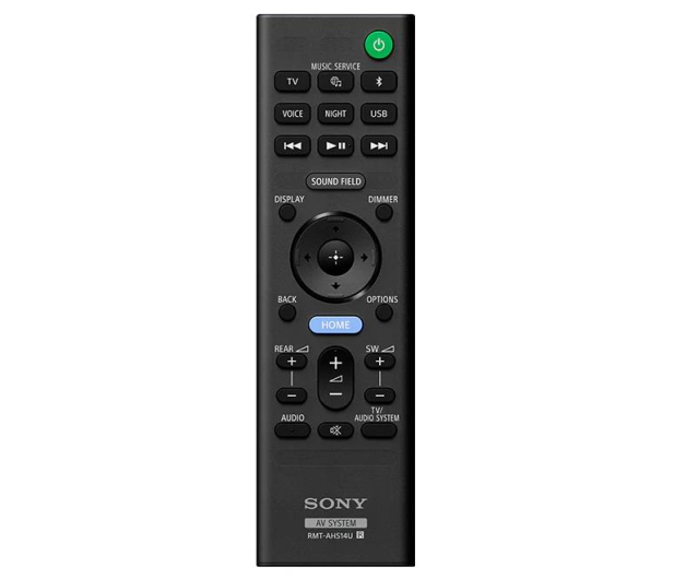 SONY HT-A3000 HTA3000.CEL - 1075848 - zdjęcie 7